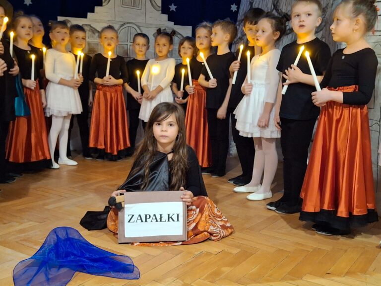 Świąteczne występy